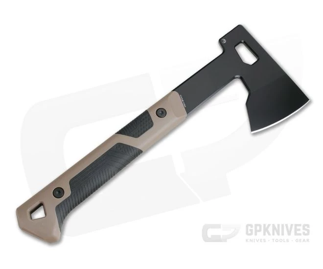 Kershaw Deschutes Camp Ax 1075X - Image 3
