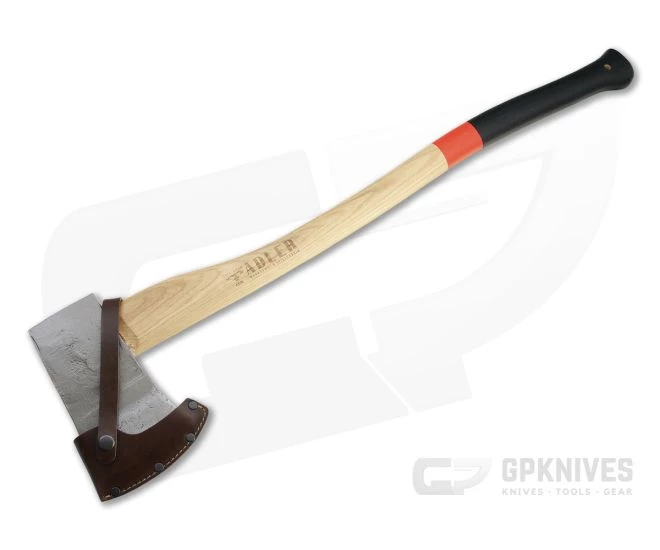 Adler Yankee Felling Axe AD1100H35 - Image 2