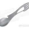 Kershaw Knives Ration XL Blasted Fork & Spoon Tool 1145X