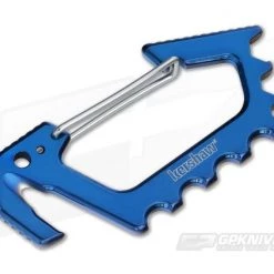 Kershaw Jens Anso Carabiner Blue 1150BLU