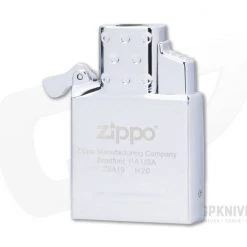 Zippo Windproof Lighter Butane Insert Single Torch 65826
