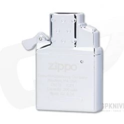 Zippo Windproof Lighter Rechargeable Double Arc Lighter Insert 65828