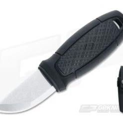 Morakniv Eldris Neck Knife Kit Black 12629