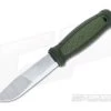 Morakniv Kansbol Fixed Knife OD Green 12634
