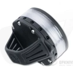 Exotac xREEL Black Pocket Fishing Kit 13000-BLK