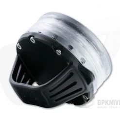 Exotac xREEL Gunmetal Pocket Fishing Kit 13000-GUN