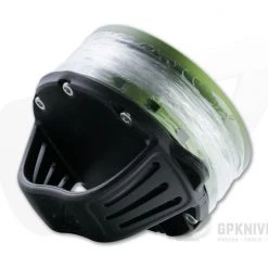 Exotac xREEL OD Green Pocket Fishing Kit 13000-OD