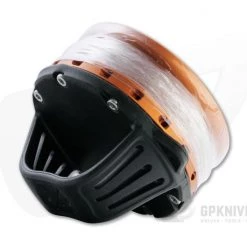 Exotac xREEL Orange Pocket Fishing Kit 13000-ORG