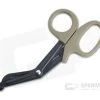 Maratac Premium EMT / Combat Shears Gen 2 Black and Coyote Tan