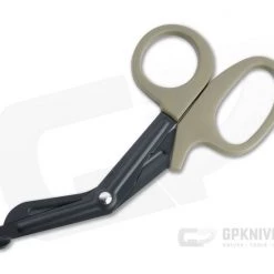 Maratac Premium EMT / Combat Shears Gen 2 Black and Coyote Tan