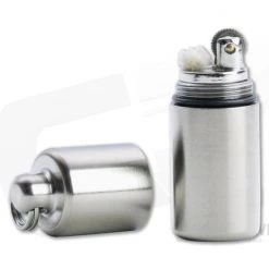 Maratac CountyComm Gen 2 Titanium Peanut Lighter