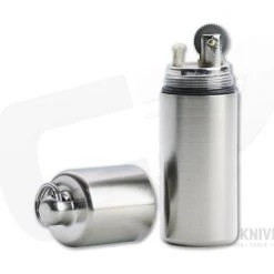Maratac CountyComm Gen 2 Titanium XL Peanut Lighter