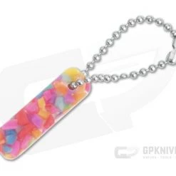 Maratac CountyComm Full Spectrum Tab UGM Multicolor Universal Glow Marker