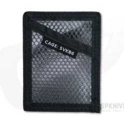 Maratac CountyComm Woven Dyneema Matrix Card Holder