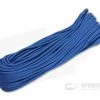 550 Paracord Royal Blue 100 Feet