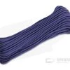 550 Paracord Purple 100 Feet