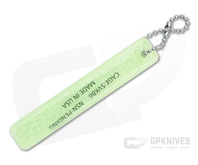 Maratac CountyComm Gen 2 UGM Universal Glow Marker Keychain Fob - Image 3