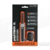 Exotac polySTRIKER XL Fire Starter Gray/Black 1620-GRY