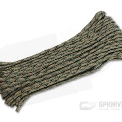 550 Paracord MultiCam 100 Feet