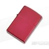 Zippo Windproof Lighter Iced Candy Apple Red