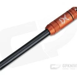 Exotac fireROD V2 Tinder Capsule Fire Starter Orange 2005-ORG