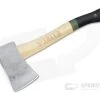 Adler Yankee Hatchet Olive Green and Black AD2010H06G