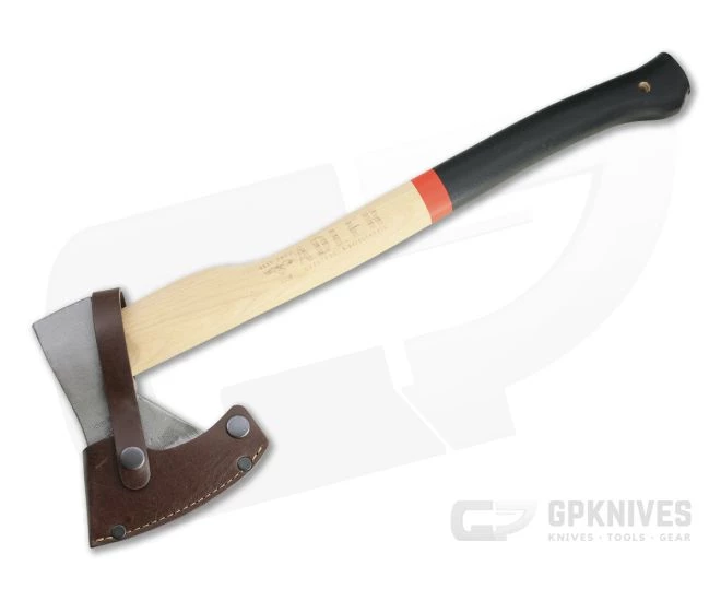 Adler Canoe Axe AD2010H60 - Image 2