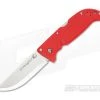 Cold Steel Finn Wolf Red Folder 20NPRDZ