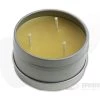 Exotac candleTIN 16HR Hot Burn Large Survival Candle 2120HOT