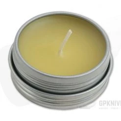 Exotac candleTIN Nano 4HR Survival Candle 3-Pack 2130