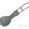 Vargo Titanium Folding Spork