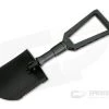 Gerber Entrenching Tool Folding Shovel with Foliage Green Sheath 22-01062