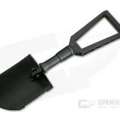 Gerber Entrenching Tool Folding Shovel with Foliage Green Sheath 22-01062