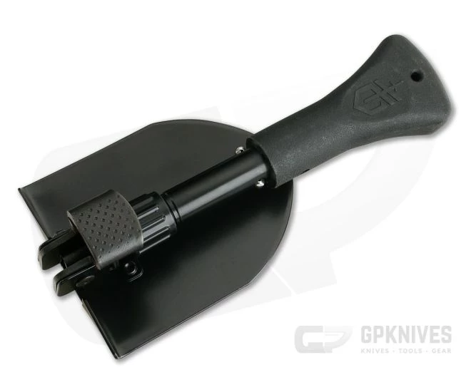 Gerber Gorge Folding Shovel 22-41578 - Image 2