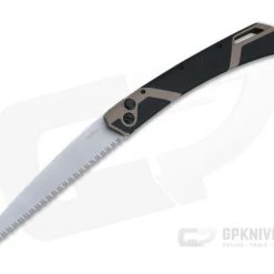 Kershaw Taskmaster Saw 2 Locking Folding Saw 2556