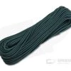550 Paracord Hunter Green 100 Feet