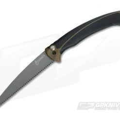 Gerber Myth Button Lock Folding Saw 31-001167