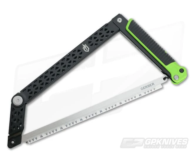 Gerber Freescape Folding Camp Saw 31-002820N