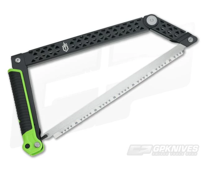 Gerber Freescape Folding Camp Saw 31-002820N - Image 3