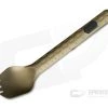 Gerber Devour Multi-Fork Spork & Multi-Tool Burnt Bronze 31-003420
