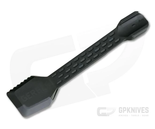 Gerber Compleat All-In-One Cook and Eat Multi-Tool Onyx 31-003463 - Image 3