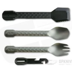 Gerber Compleat All-In-One Cook and Eat Multi-Tool Onyx 31-003463