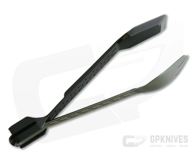 Gerber Compleat All-In-One Cook and Eat Multi-Tool Onyx 31-003463 - Image 2
