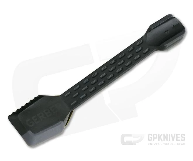 Gerber Compleat All-In-One Cook and Eat Multi-Tool Burnt Bronze 31-003465 - Image 3