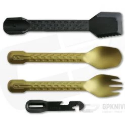Gerber Compleat All-In-One Cook and Eat Multi-Tool Burnt Bronze 31-003465