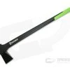 Gerber 36" Power Splitting Axe FiberComp Handle 31-003636