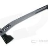 Gerber 26" Bushcraft Axe Grey/Black GFN Camp Axe 31-003773