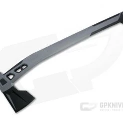 Gerber 26" Bushcraft Axe Grey/Black GFN Camp Axe 31-003773