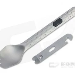 Gerber Devour Ti Titanium Multi-Fork Spork & Multi-Tool 31-003992