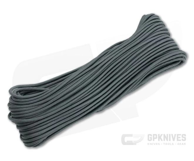 550 Paracord Foliage Green 100 Feet